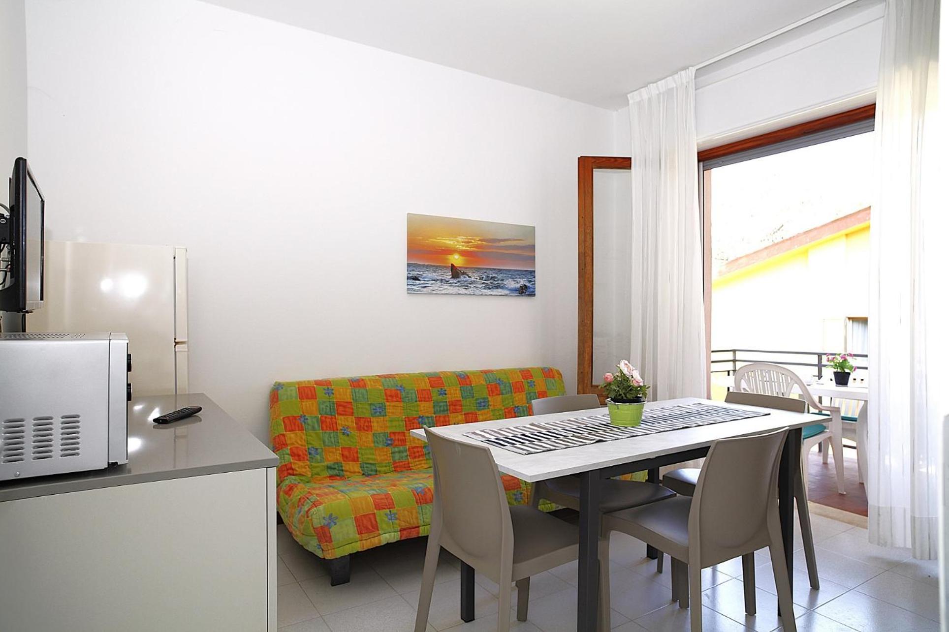 Appartamenti Lara Lignano Sabbiadoro Extérieur photo